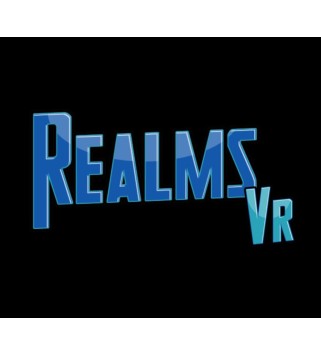 RealmsVR Steam Key GLOBAL